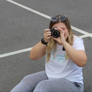 Meet your Posher, Danielle